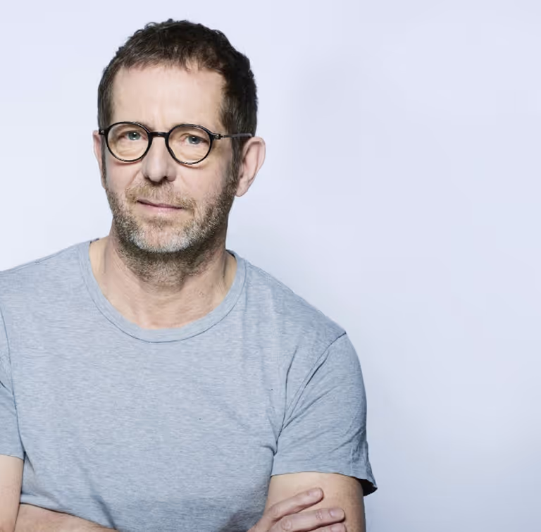 Portrait de Rémi Babinet